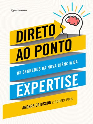 cover image of Direto ao Ponto